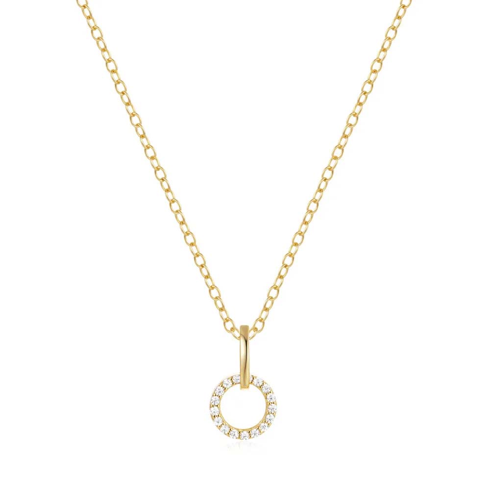 Necklace Elowen