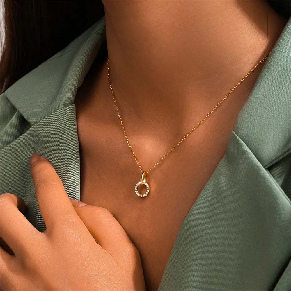 Necklace Elowen