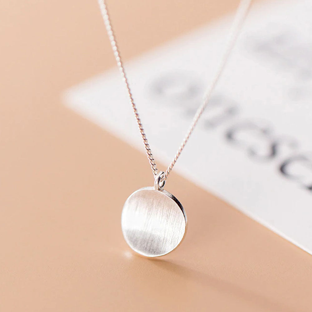 Necklace Embla