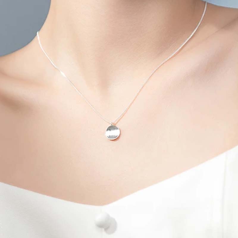 Necklace Embla