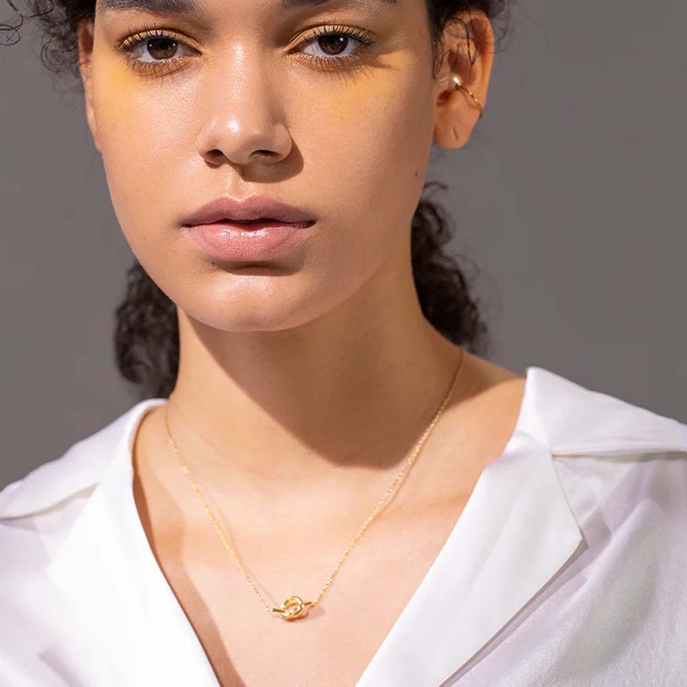 Necklace Everlink