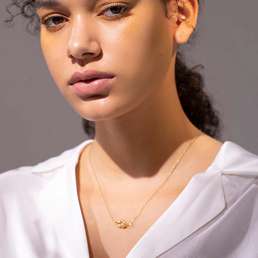 Necklace Everlink