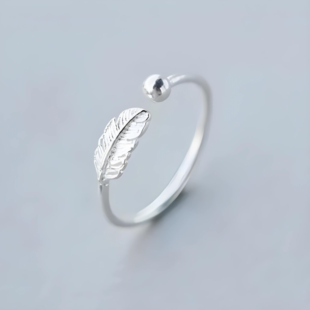 Ring Feather