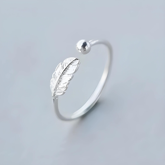 Ring Feather