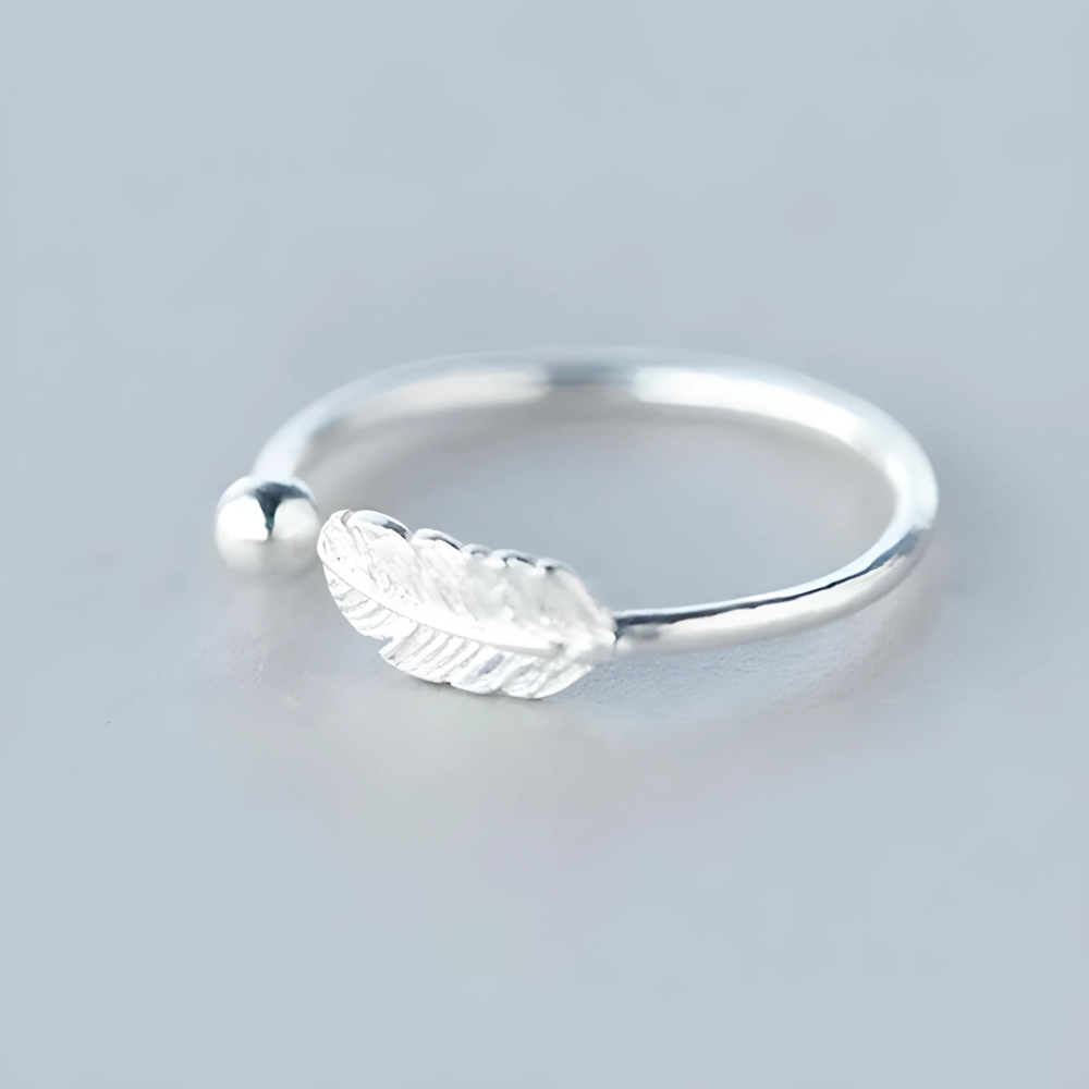Ring Feather