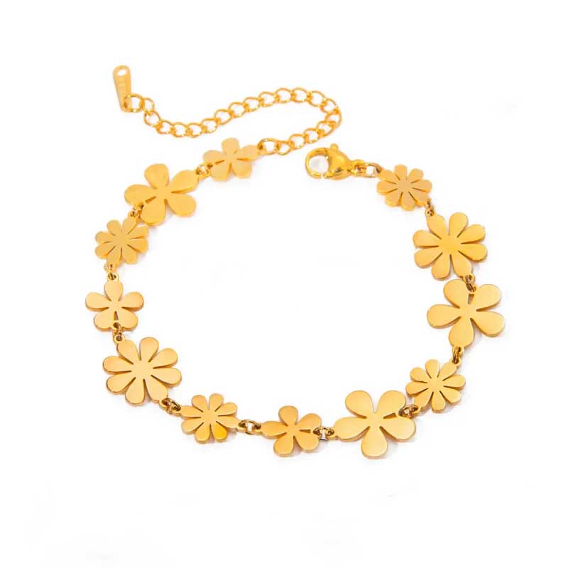 Bracelet Floral Dreams