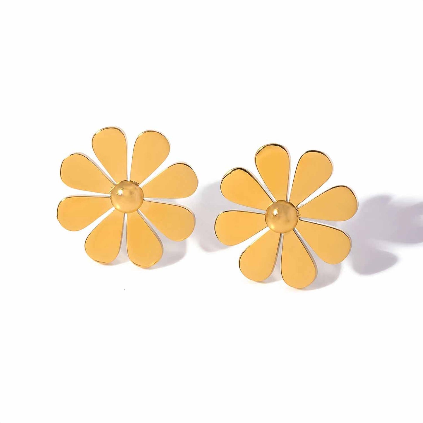Earrings Floral Dreams Studs