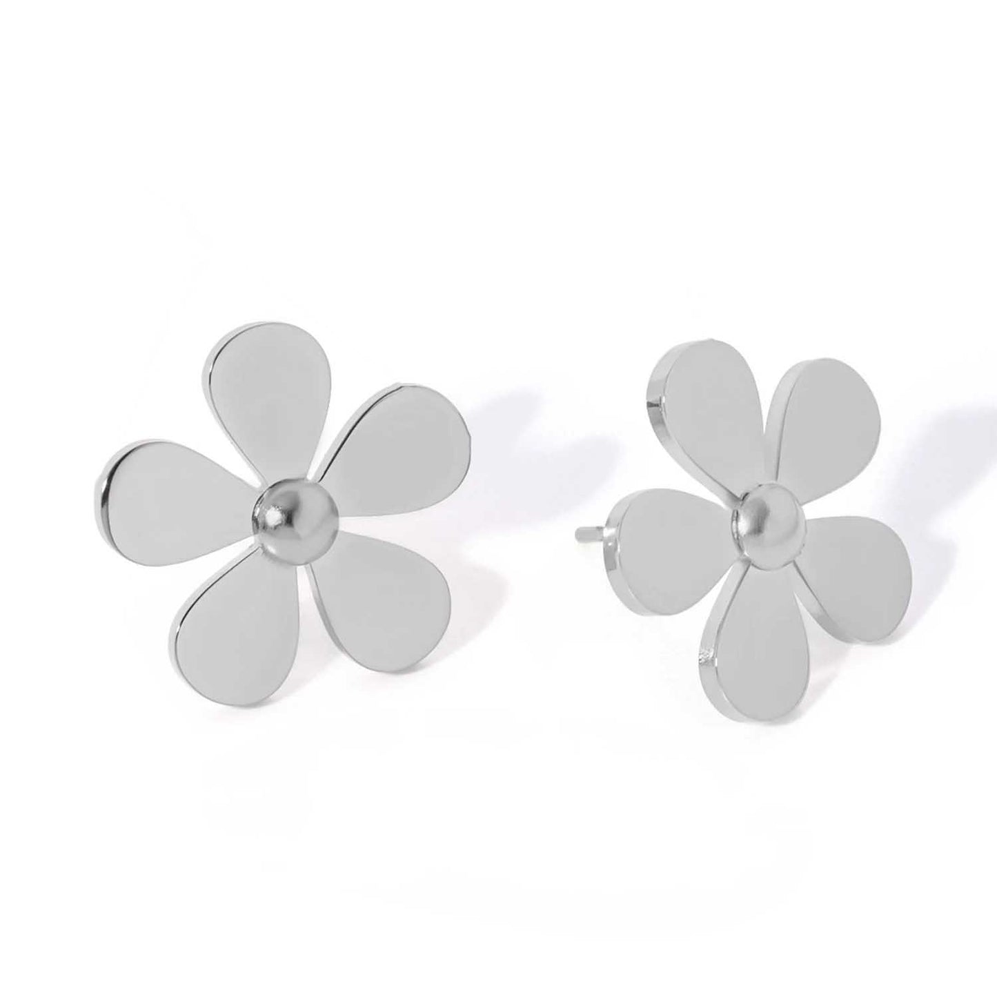 Earrings Floral Dreams Studs