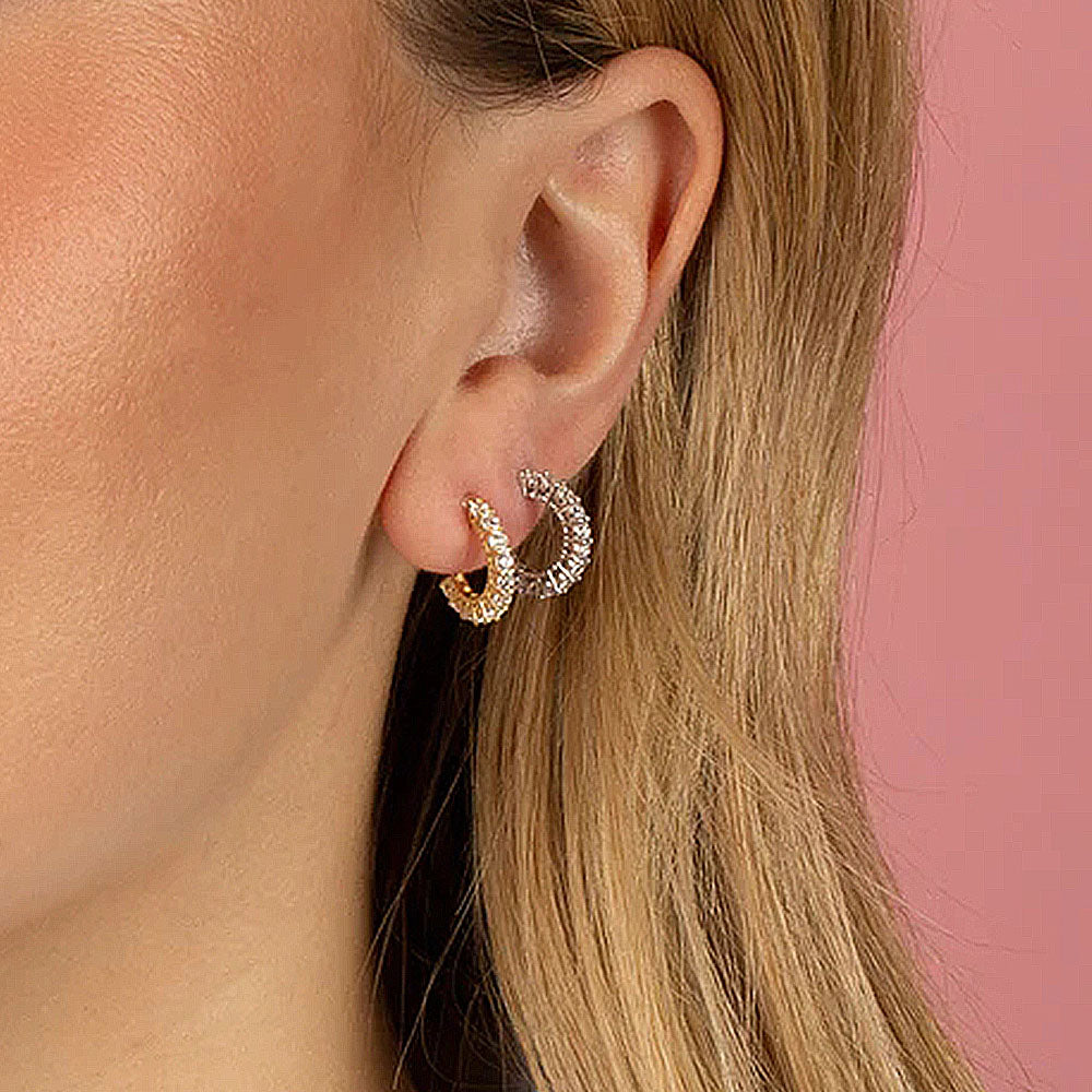 Earrings Florentina