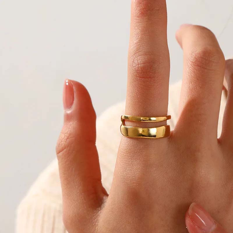 Ring Freja