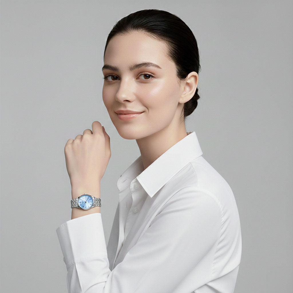 Glacier – Active sports watch