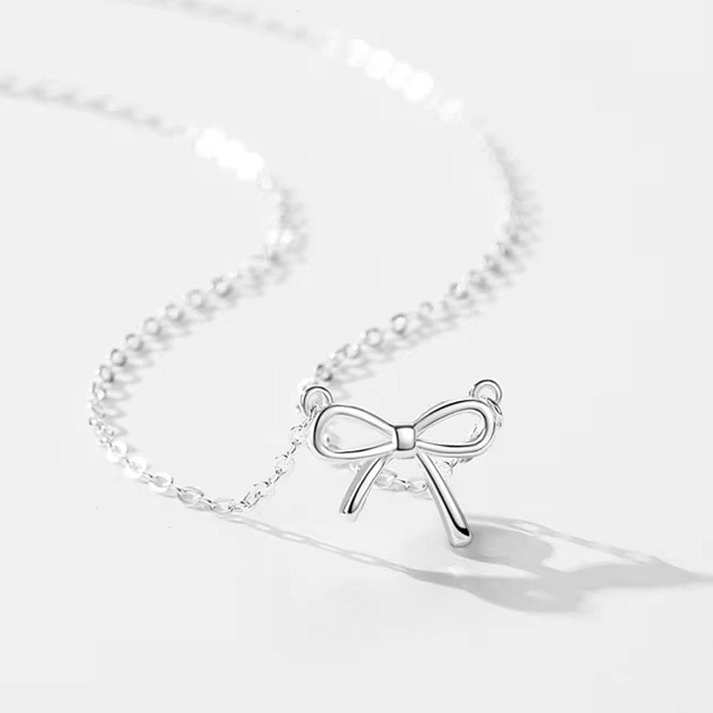 Necklace Rosette