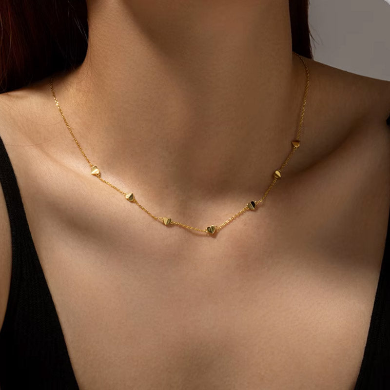 Necklace Lover´s Link
