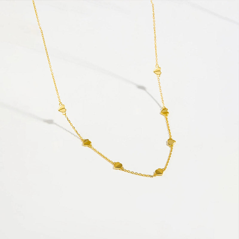 Necklace Lover´s Link