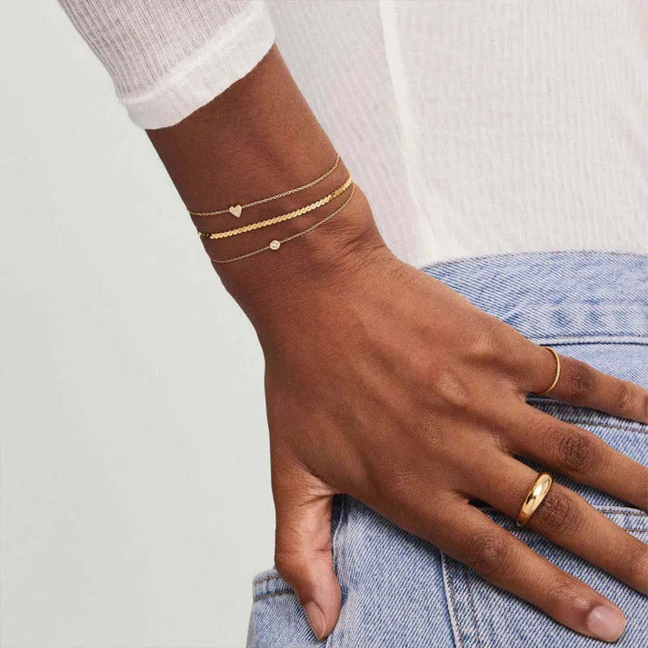 Bracelet Passione