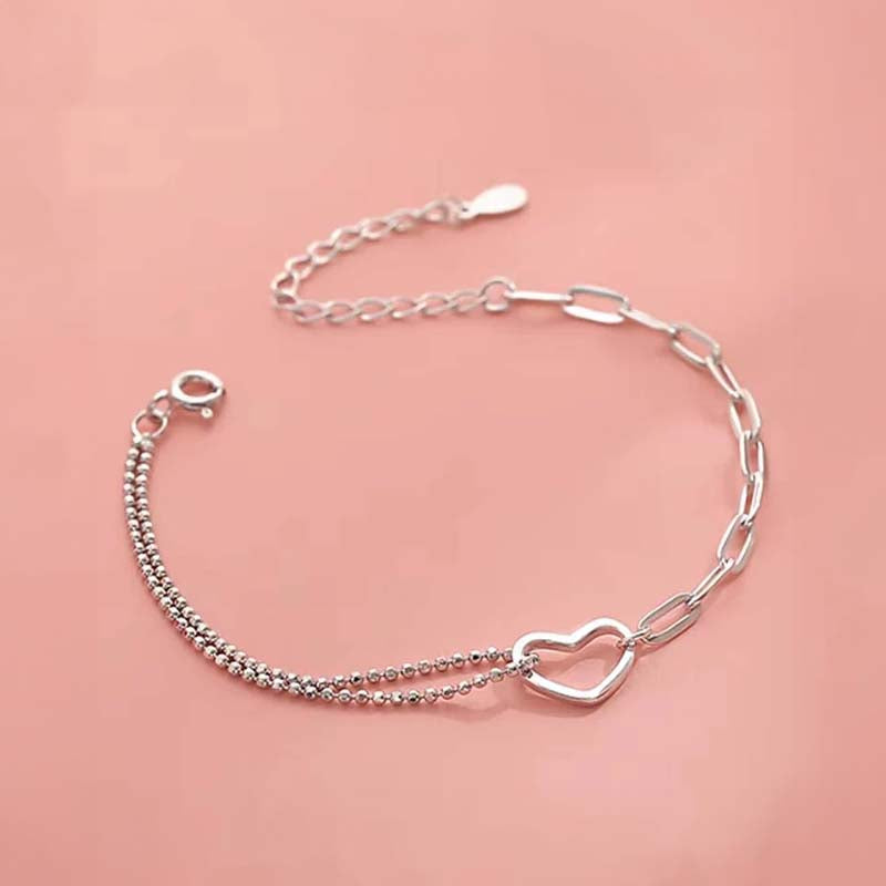 Bracelet Heart & Soul