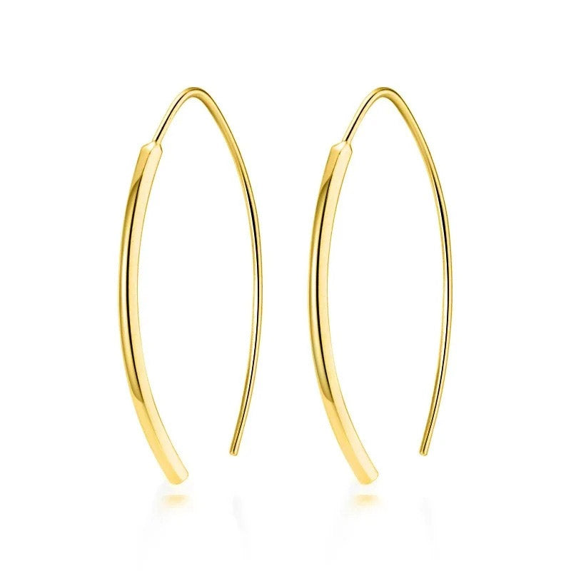 Earrings Idun