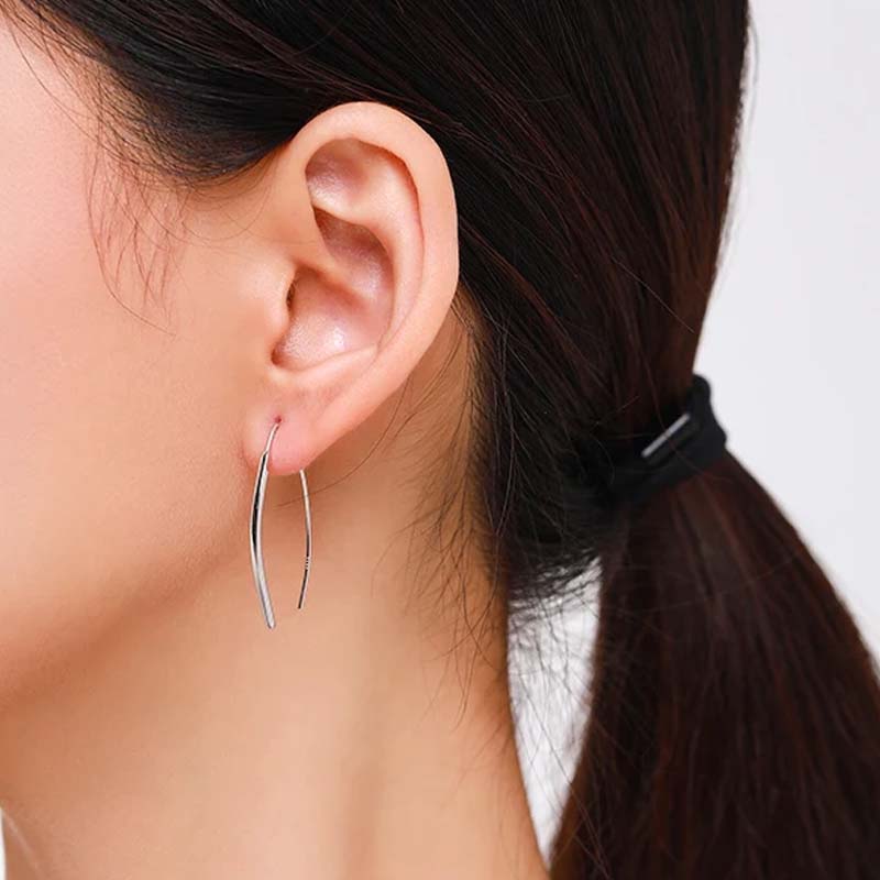 Earrings Idun