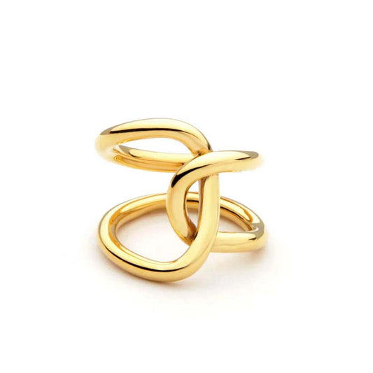 Ring Interlock