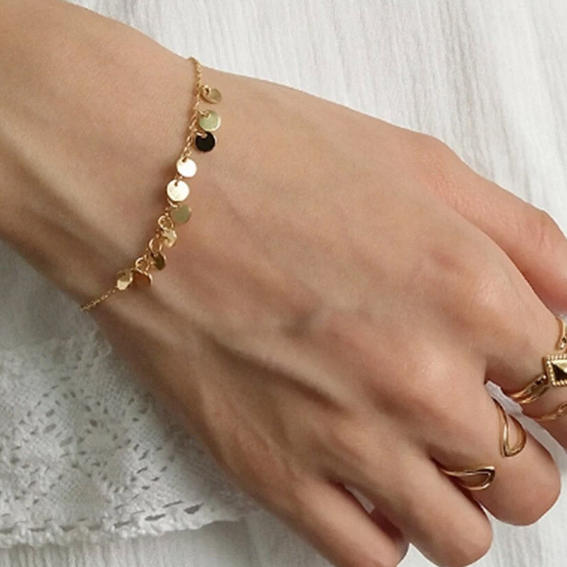 Bracelet Lemonie