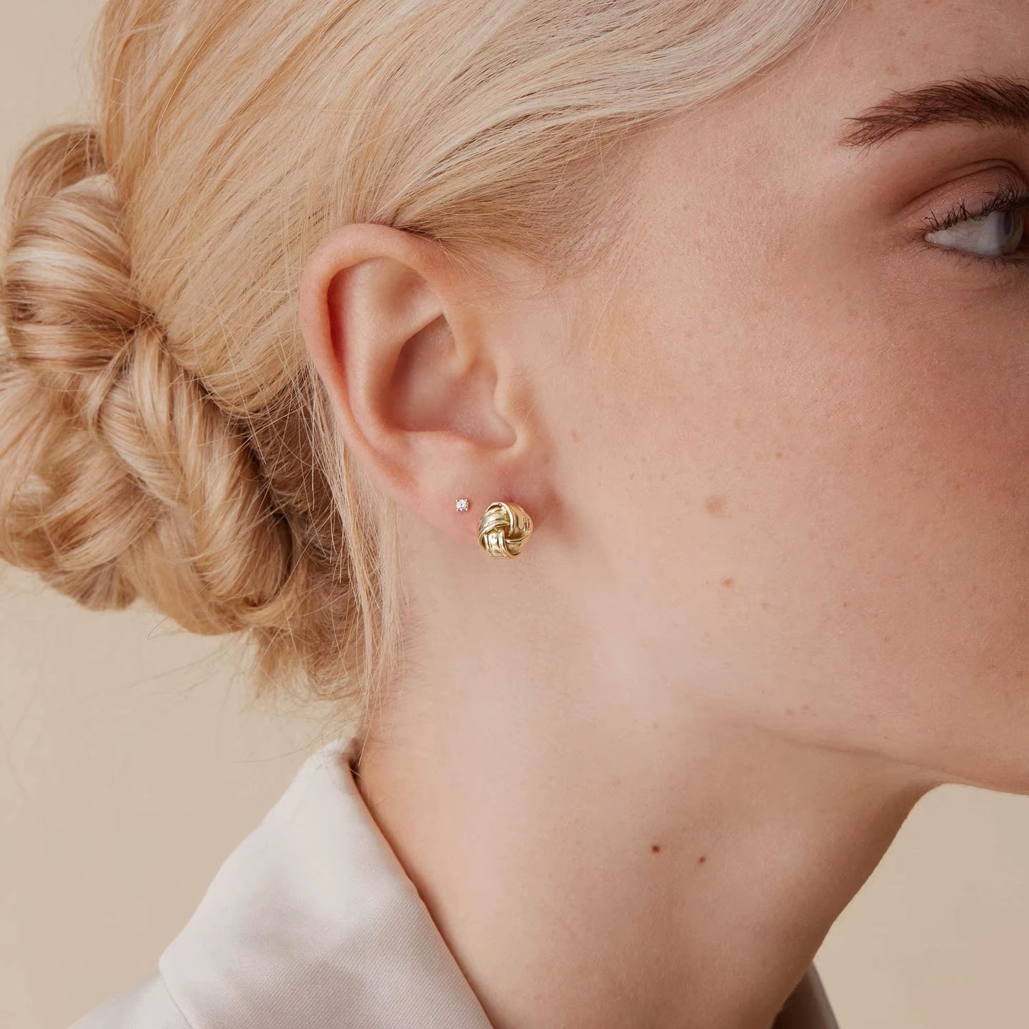 Earrings Lyra