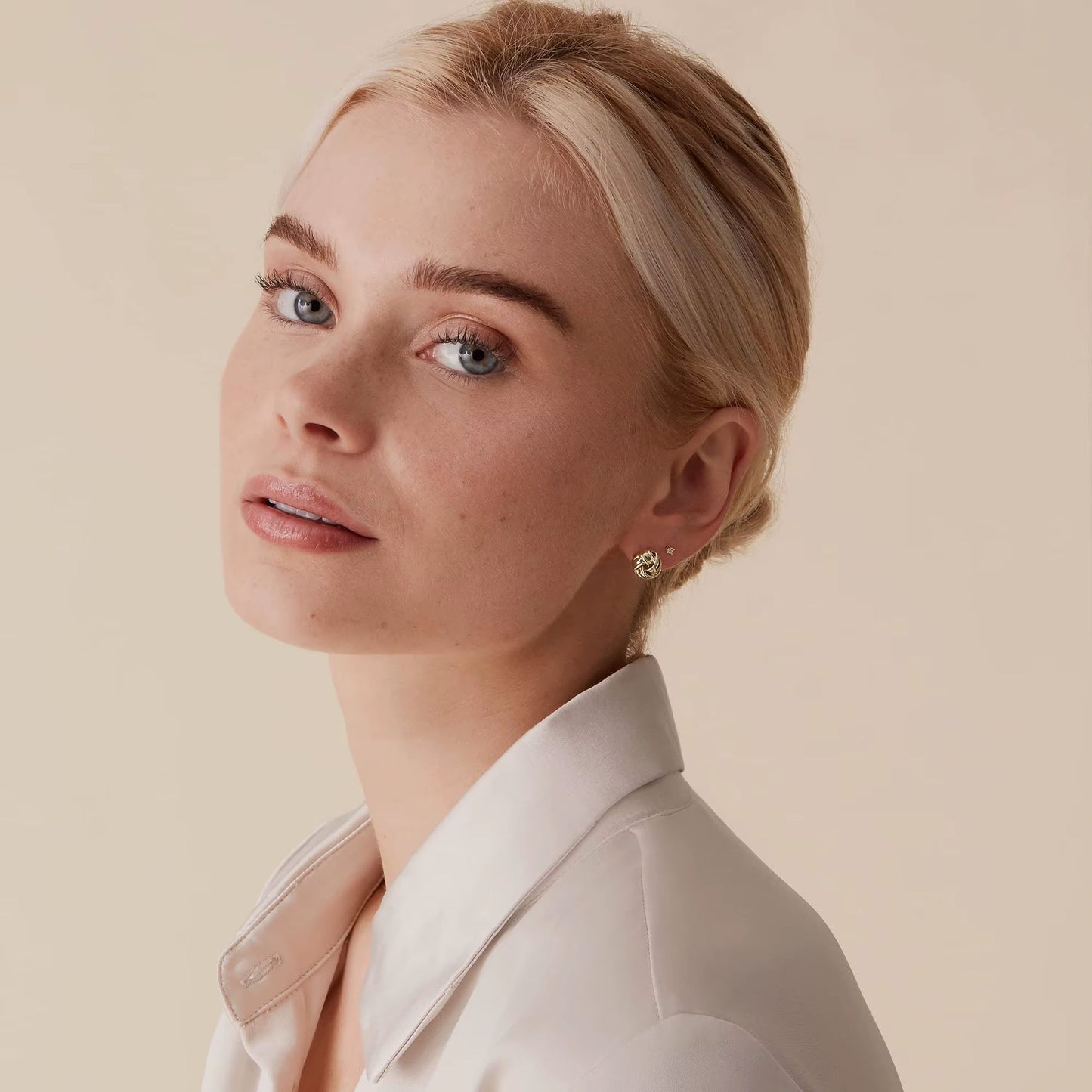 Earrings Lyra