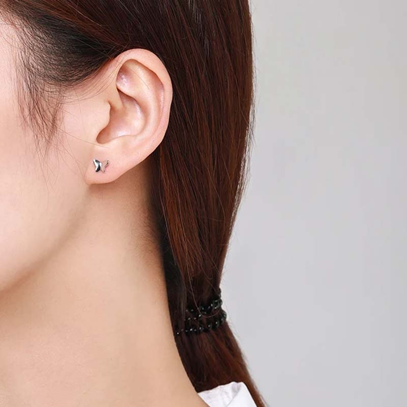 Earrings Little Wings