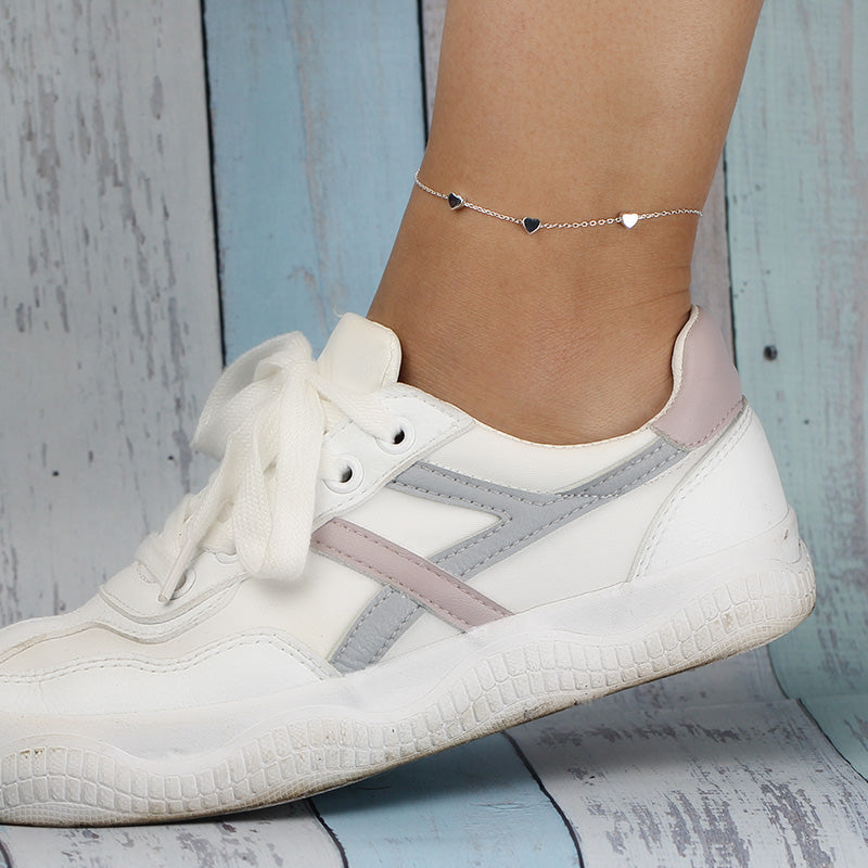 Anklet Love Me