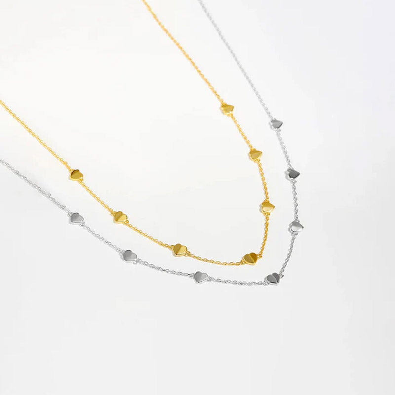Necklace Lover´s Link