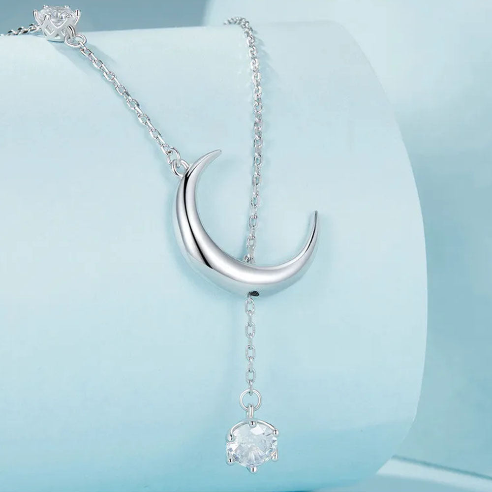 Necklace Lune