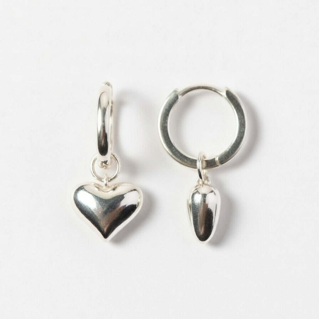 Luvina – Hoops with classic heart