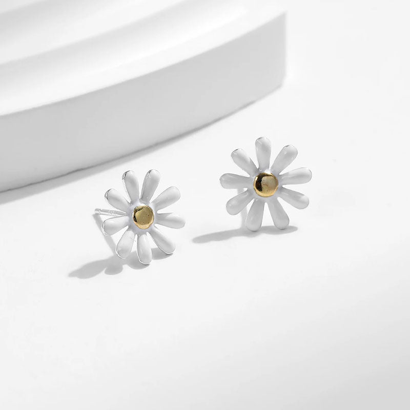 Earrings Marguerite