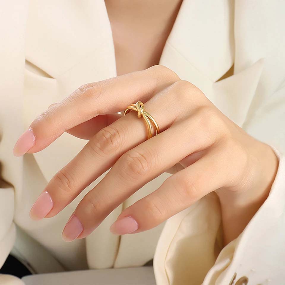 Ring Molly