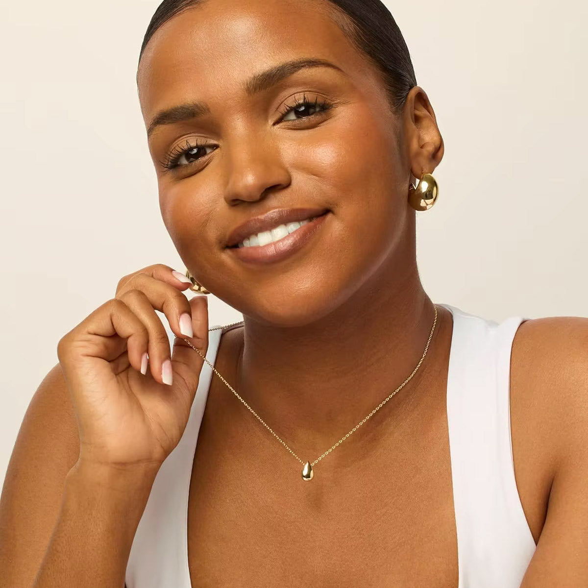 Necklace Naya