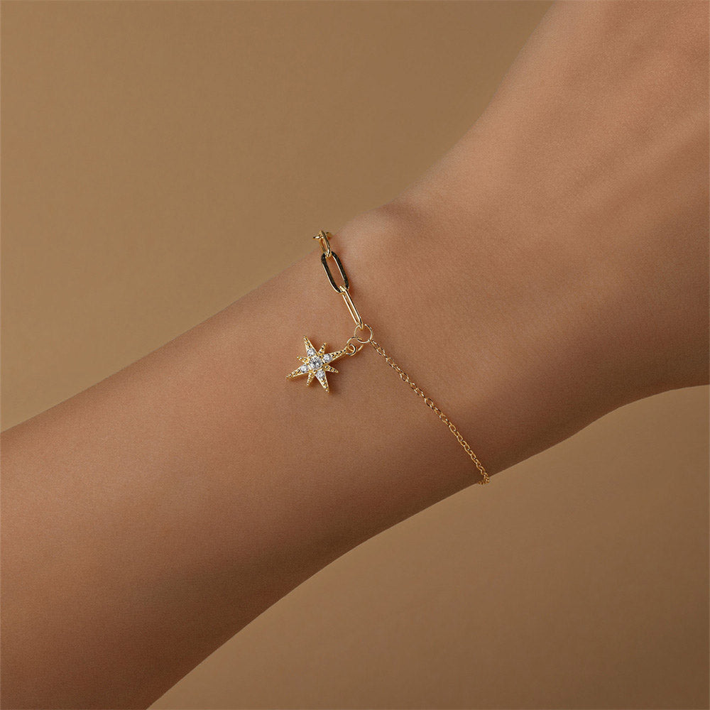 Bracelet Polar Star