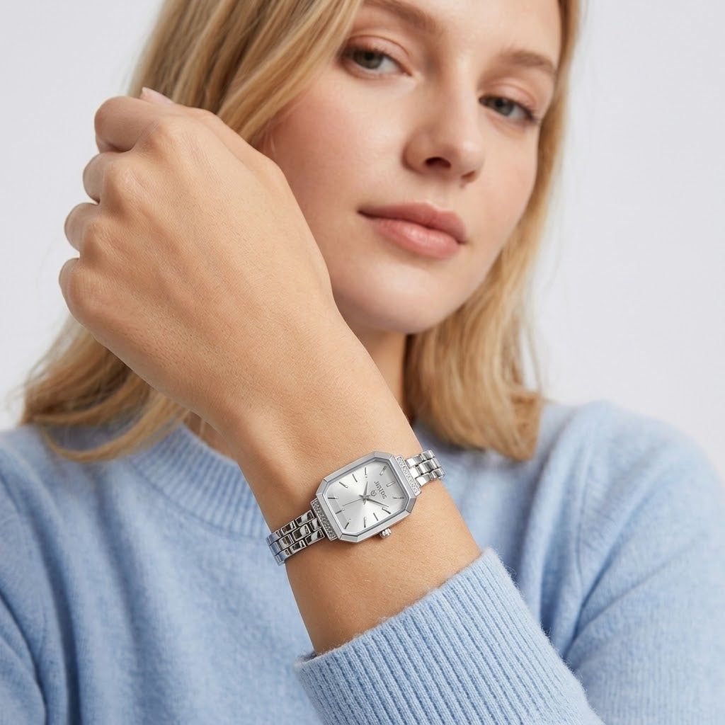 North – Stylish and feminine watch