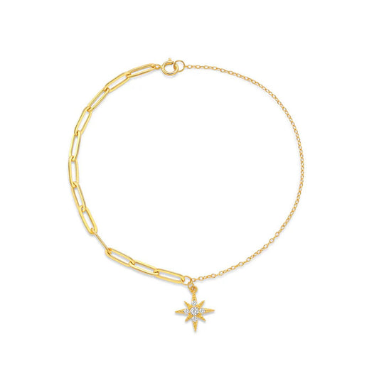 Bracelet Polar Star