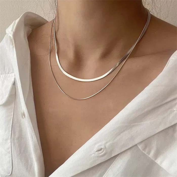 Necklace Nour