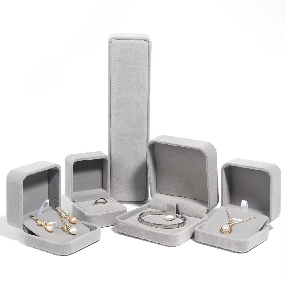 Gift box Velvet Secret