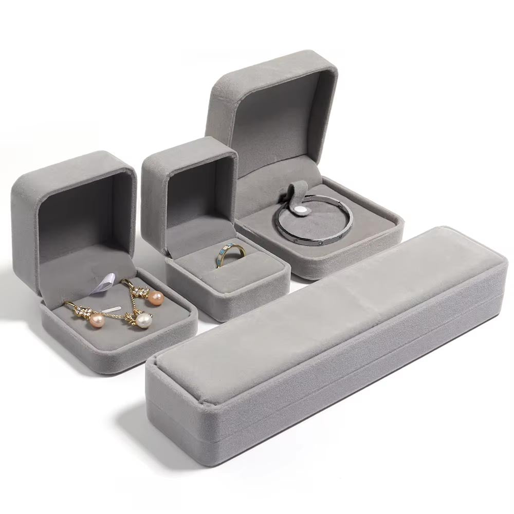 Gift box Velvet Secret