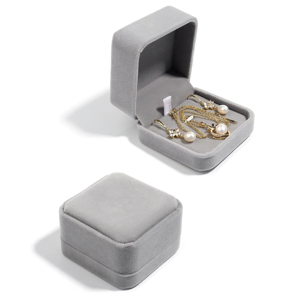 Velvet Secret - Velvet gift box