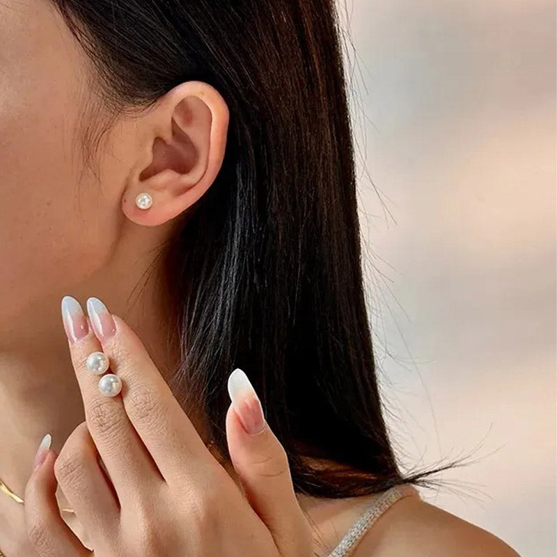 Earrings Silja