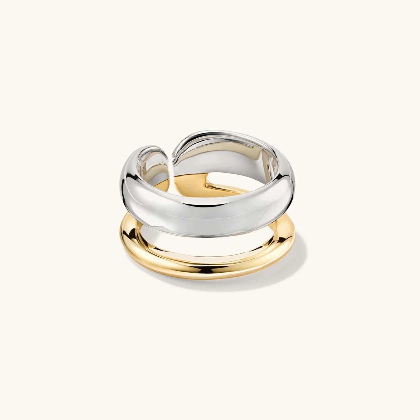 Ring Dual Layer