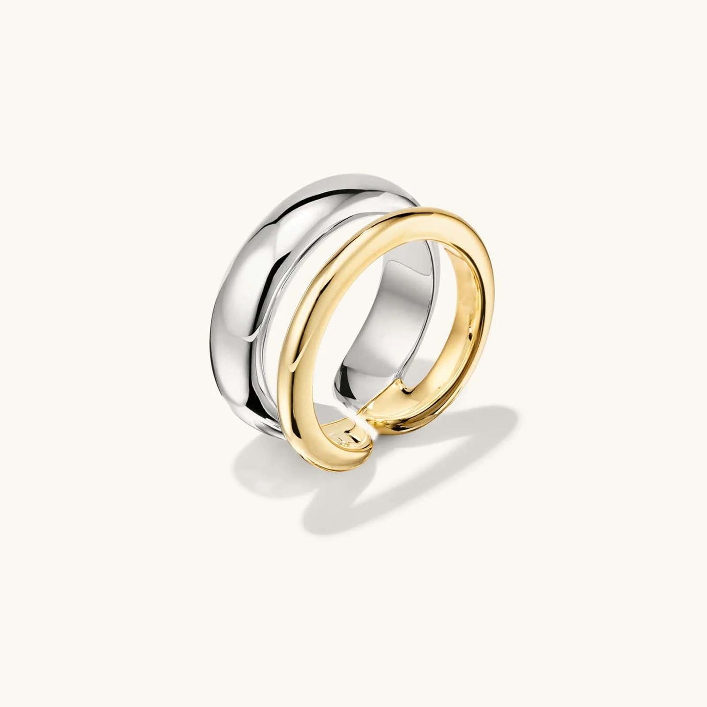Ring Dual Layer