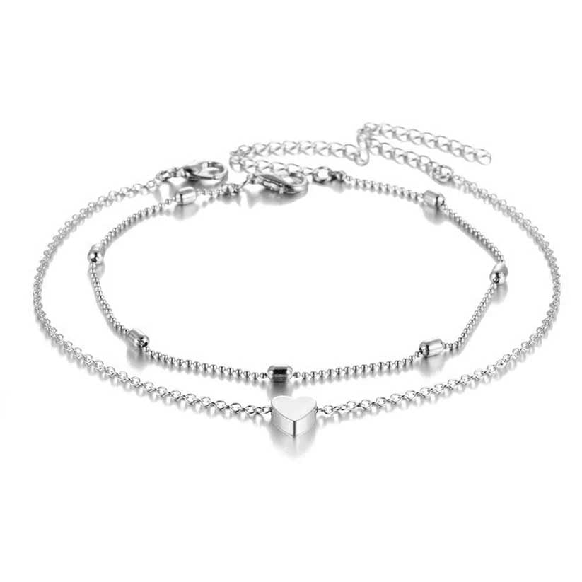 Anklet Summer Love