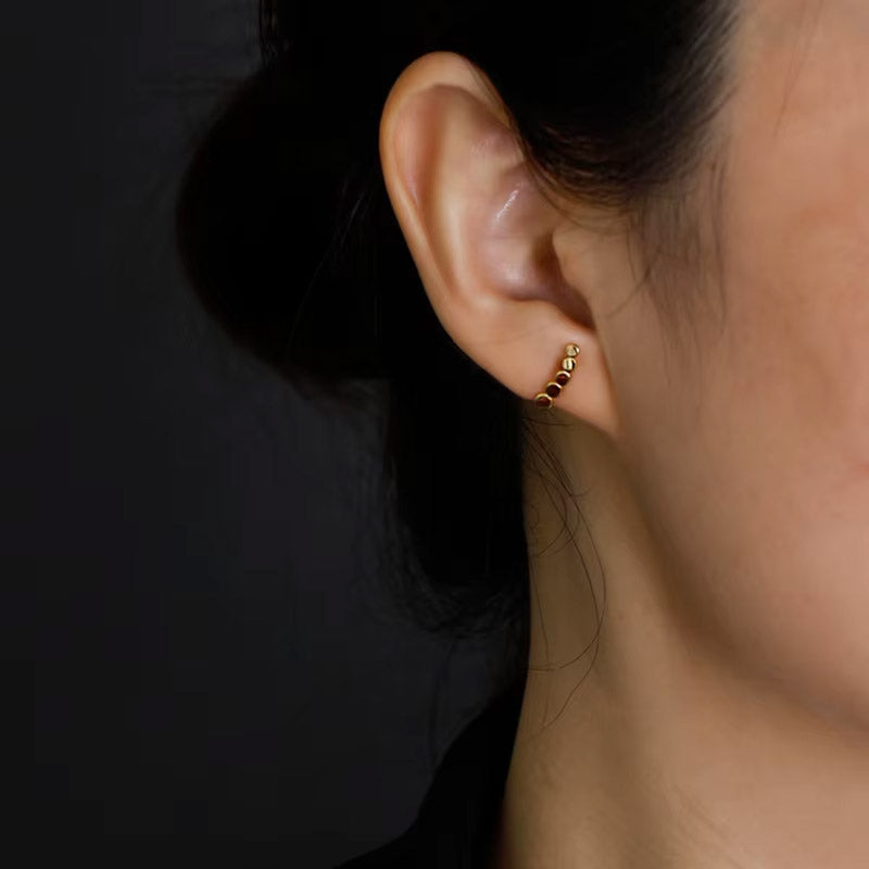 Earrings Tara