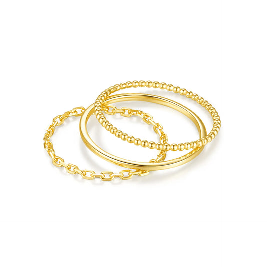 Ring Triple Slim 3-Pack