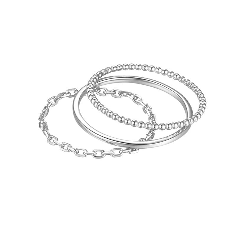 Ring Triple Slim 3-Pack