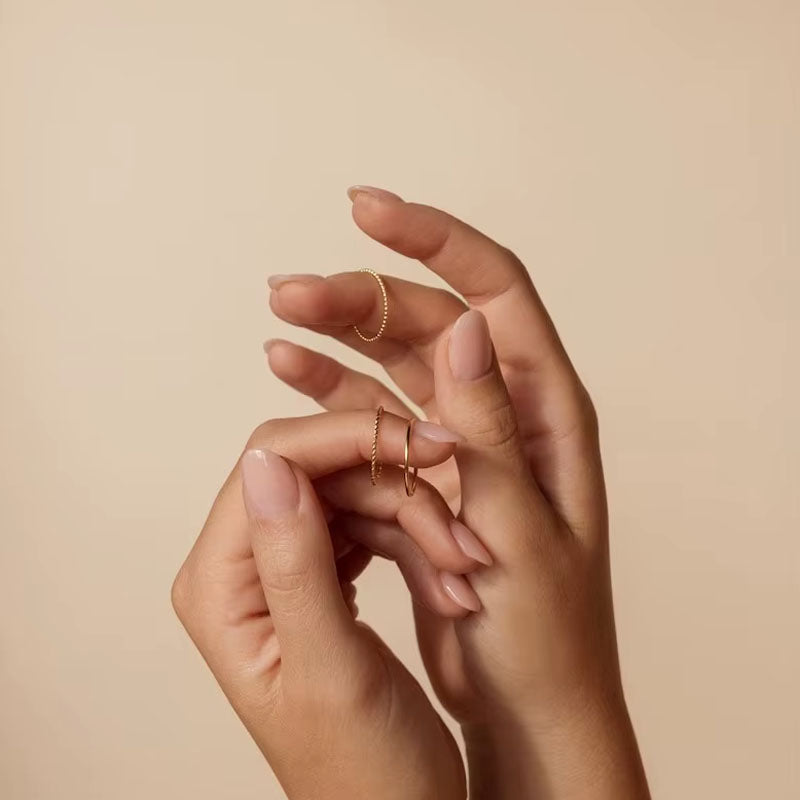 Ring Triple Slim 3-Pack