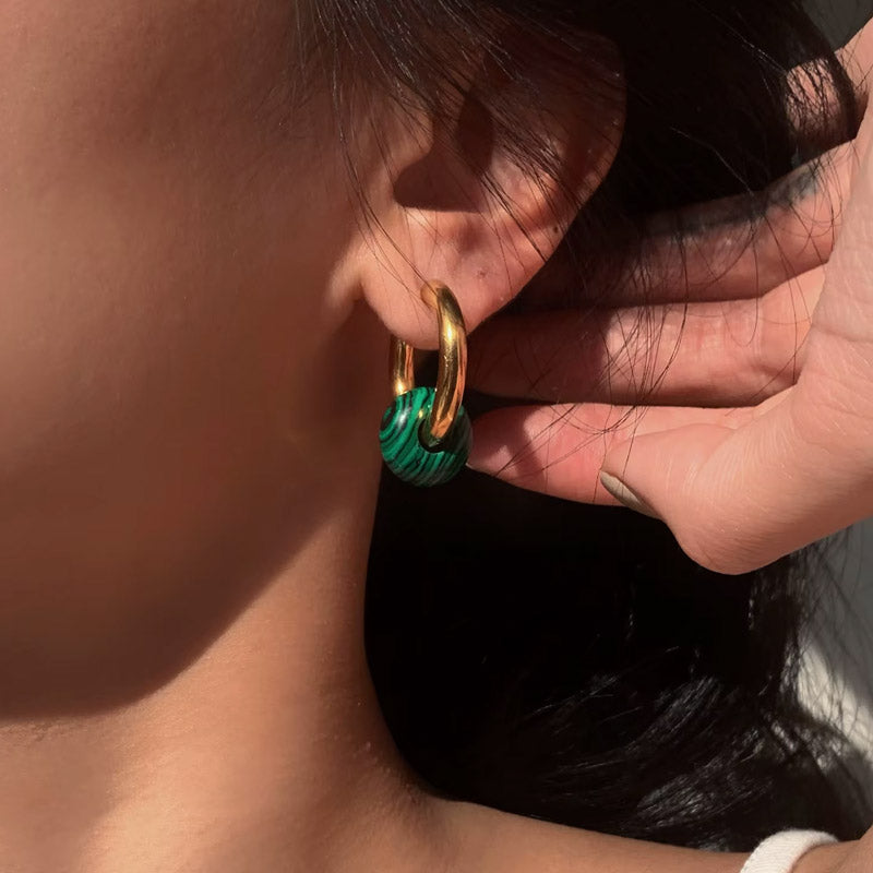 Earrings Yesica